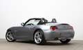 BMW Z4 Roadster 3.0si 265cv, 75000km, allestimento ///M Grigio - thumbnail 4