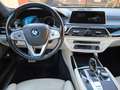 BMW 750 i xDrive M Sportpaket Max Voll Biały - thumbnail 10