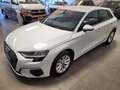 Audi A3 Sportback 35 TFSI Blanc - thumbnail 2