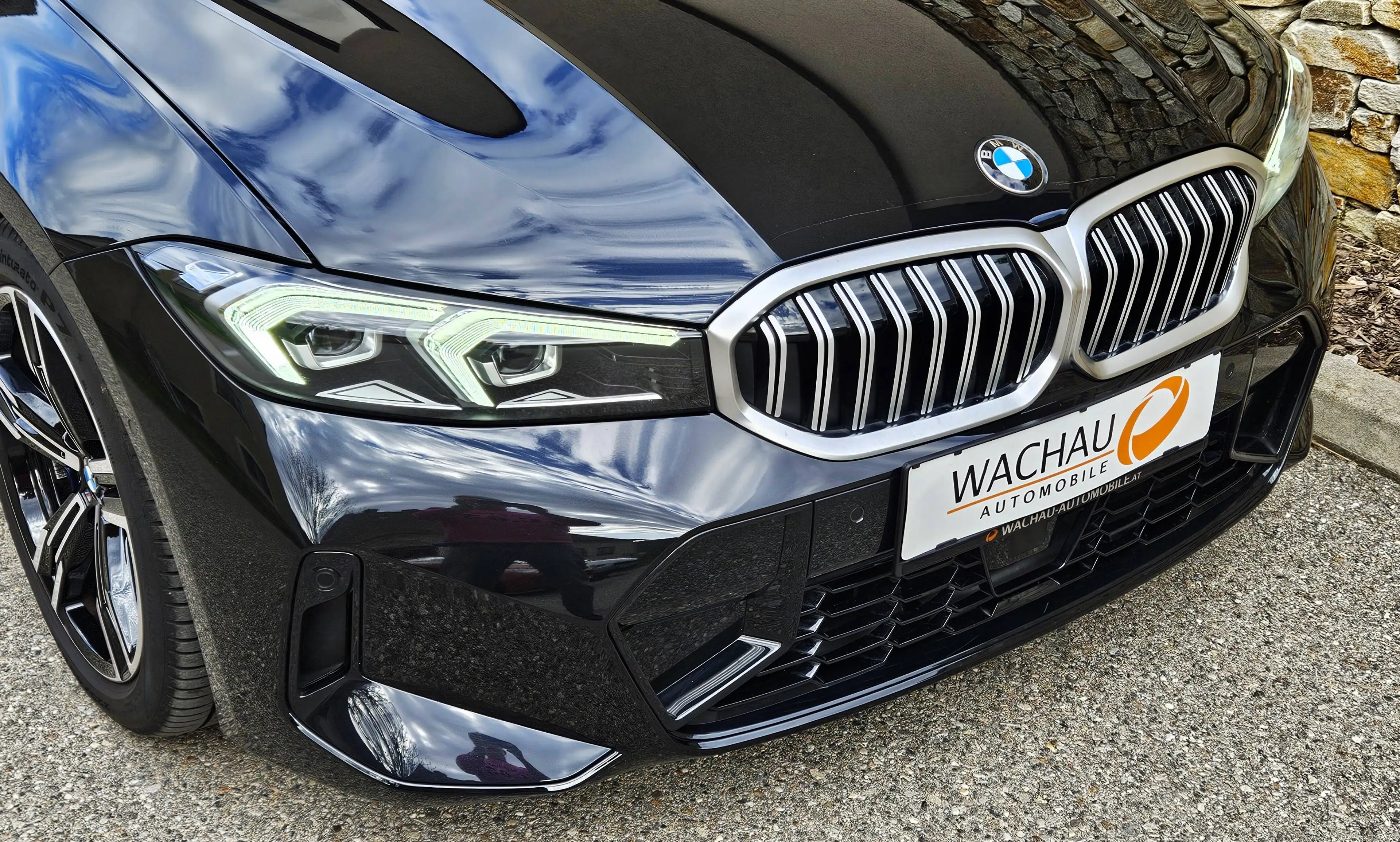BMW 330 *i xDrive Touring G21*M-Paket*ACC*NP: 73.310*