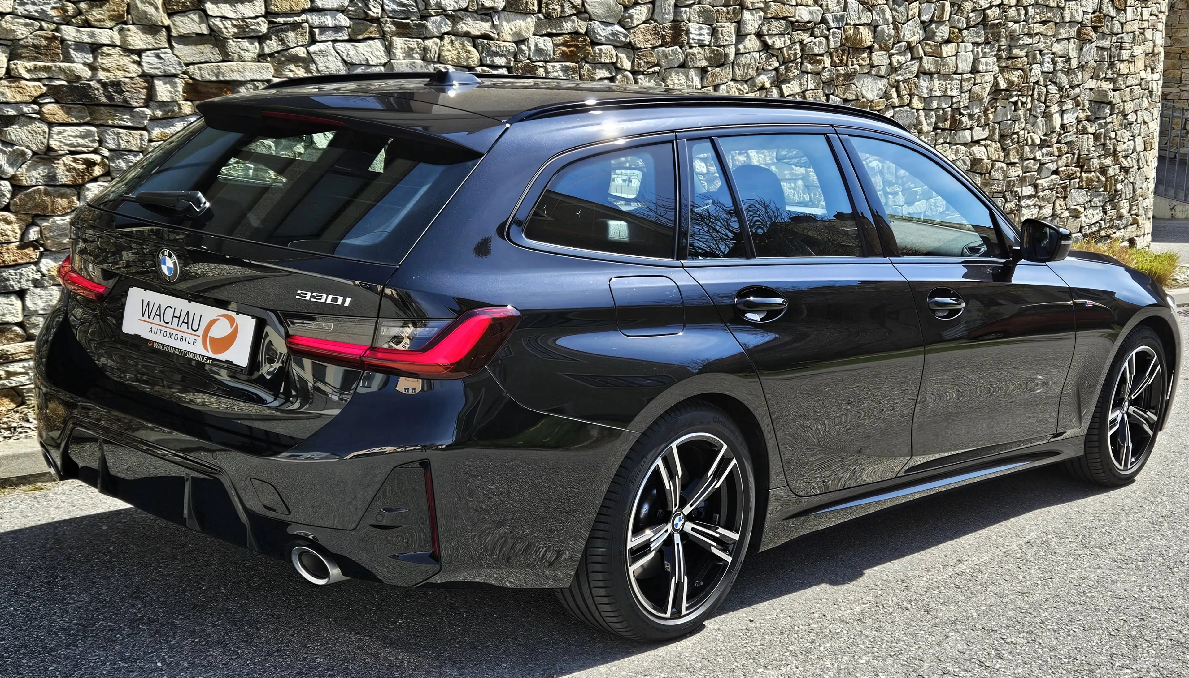 BMW 330 *i xDrive Touring G21*M-Paket*ACC*NP: 73.310* — photo 8