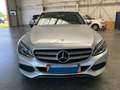 Mercedes-Benz C 200 C 200 T BT + LED + NAVI + AHK + 0% FINANZIERUNG Gris - thumbnail 6