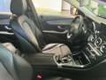 Mercedes-Benz C 200 C 200 T BT + LED + NAVI + AHK + 0% FINANZIERUNG Gris - thumbnail 7
