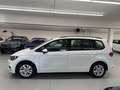 Volkswagen Touran Comfortline 2.0 TDI Navi Klima ACC Sitzheizung Weiß - thumbnail 3