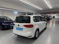 Volkswagen Touran Comfortline 2.0 TDI Navi Klima ACC Sitzheizung Weiß - thumbnail 2