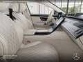 Mercedes-Benz S 400 d L 4M AMG+PANO+360+DIGITAL-L+BURMESTER4D+TV Schwarz - thumbnail 12