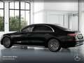 Mercedes-Benz S 400 d L 4M AMG+PANO+360+DIGITAL-L+BURMESTER4D+TV Schwarz - thumbnail 15
