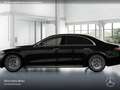 Mercedes-Benz S 400 d L 4M AMG+PANO+360+DIGITAL-L+BURMESTER4D+TV Schwarz - thumbnail 6