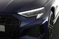 Audi A3 Sportback S edition Competition 45 TFSI e 245PK | Blauw - thumbnail 8