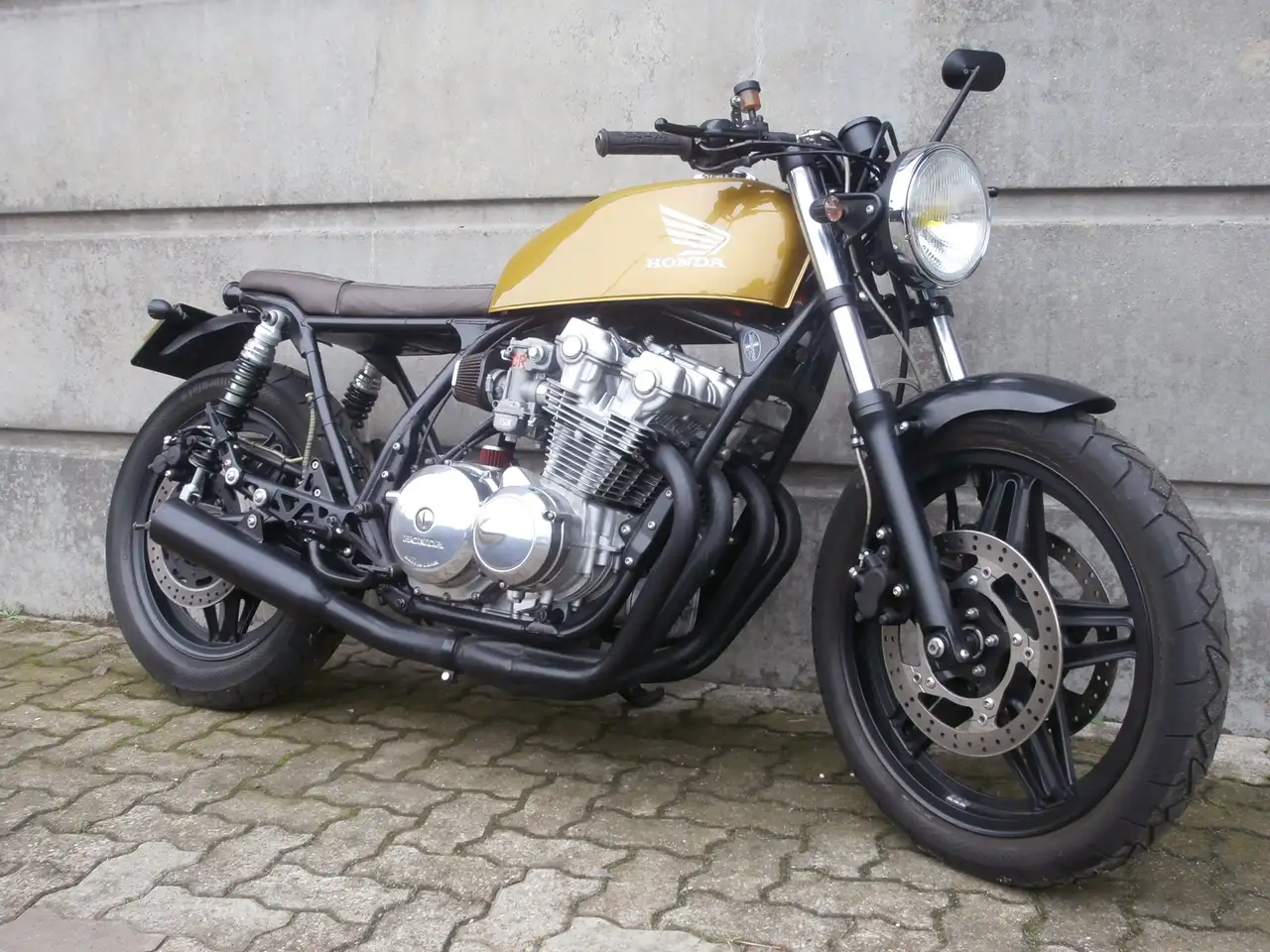 Honda CB 750 four