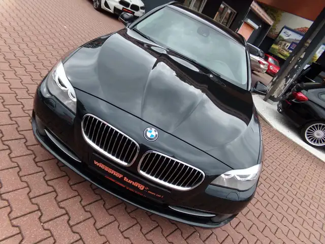 BMW 530 523i / 530 Touring, Motor vor 60t km erneuert