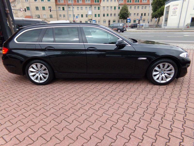 BMW 530 523i / 530 Touring, Motor vor 60t km erneuert — photo 6