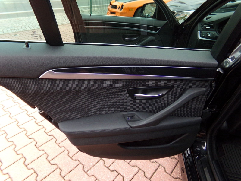 BMW 530 523i / 530 Touring, Motor vor 60t km erneuert — photo 14