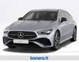 Mercedes-Benz CLA 200 Shooting Brake d AMG Line Advanced Plus auto Ezüst - thumbnail 1