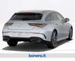 Mercedes-Benz CLA 200 Shooting Brake d AMG Line Advanced Plus auto Ezüst - thumbnail 4