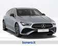 Mercedes-Benz CLA 200 Shooting Brake d AMG Line Advanced Plus auto Ezüst - thumbnail 2