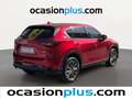 Mazda CX-5 2.0 e-Skyactiv-G MHEV Homura 2WD 121kW Rojo - thumbnail 4