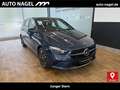 Mercedes-Benz B 200 B 200 d Progressive +LED+NAVI+DAB+Totwinkel+ Navi Albastru - thumbnail 1