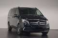 Mercedes-Benz V V 300 d Sport 4matic Long auto TETTO PANORAMICO Noir - thumbnail 4