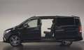 Mercedes-Benz V V 300 d Sport 4matic Long auto TETTO PANORAMICO Noir - thumbnail 7