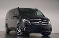Mercedes-Benz V V 300 d Sport 4matic Long auto TETTO PANORAMICO Noir - thumbnail 5