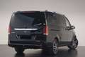 Mercedes-Benz V V 300 d Sport 4matic Long auto TETTO PANORAMICO Noir - thumbnail 3