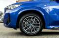 BMW X1 xDrive25e | M Sport | Shadow | Trekhaak | Camera | Blu/Azzurro - thumbnail 5