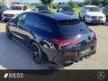 Mercedes-Benz CLA 35 AMG 4M SB Night Pano AHK Fahrassisst. 360 Schwarz - thumbnail 4