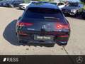 Mercedes-Benz CLA 35 AMG 4M SB Night Pano AHK Fahrassisst. 360 Schwarz - thumbnail 6