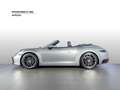 Porsche 992 cabrio 3.0 carrera auto Argent - thumbnail 2