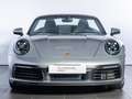 Porsche 992 cabrio 3.0 carrera auto Argent - thumbnail 6