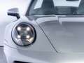 Porsche 992 cabrio 3.0 carrera auto Argent - thumbnail 14