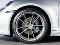 Porsche 992 cabrio 3.0 carrera auto Argent - thumbnail 5
