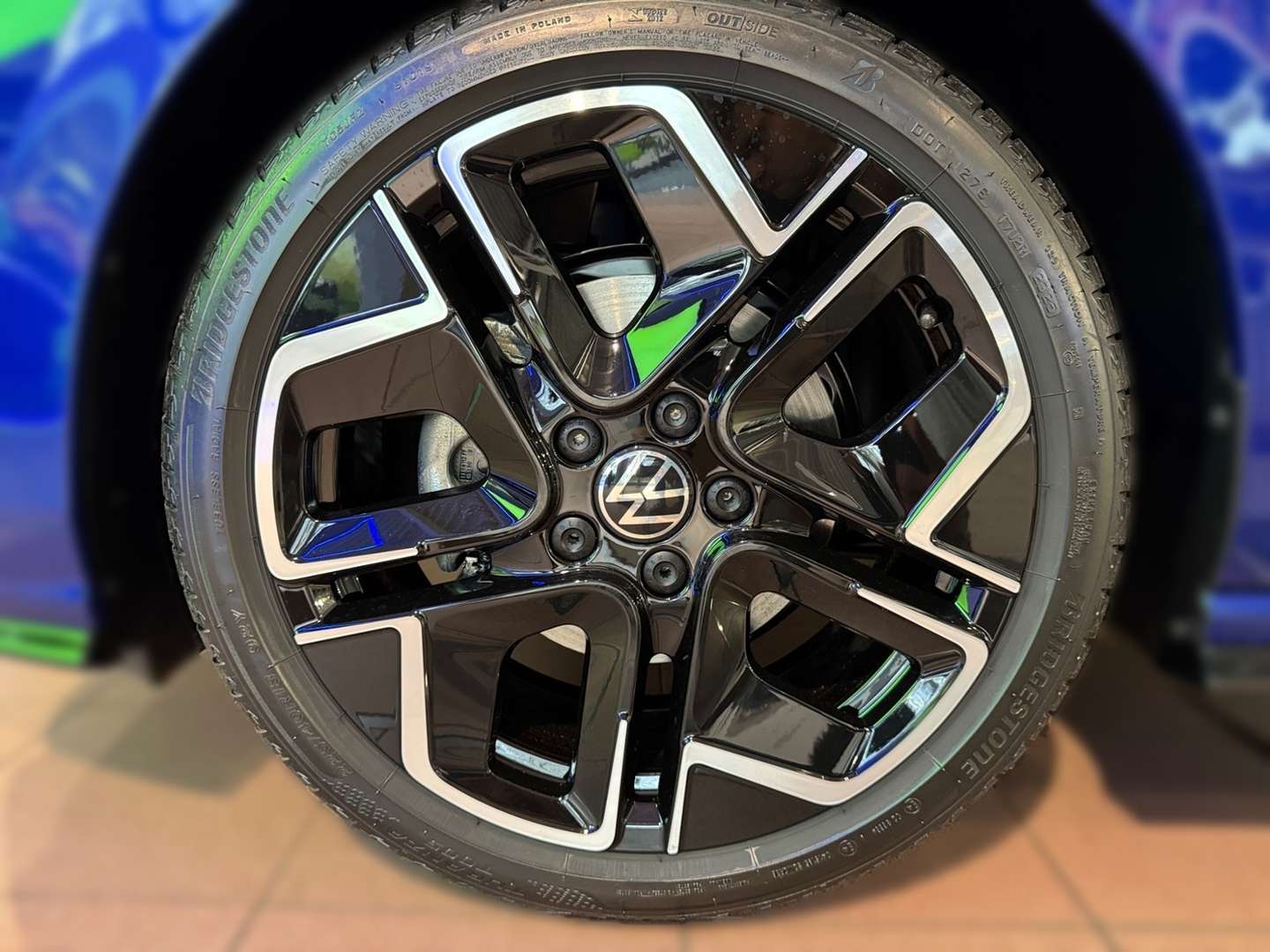 Volkswagen Golf R-Line ETSI -  - Joinsteer - #5