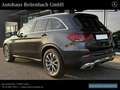 Mercedes-Benz GLC 200 GLC200 4M AMG+DISTR+KAMERA TOTW+LED+SITZHZ+EASYP Grau - thumbnail 2