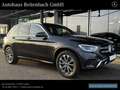 Mercedes-Benz GLC 200 GLC200 4M AMG+DISTR+KAMERA TOTW+LED+SITZHZ+EASYP Grau - thumbnail 3