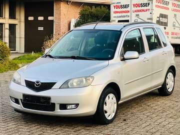 2 1.4l *  Automaat * 87.000 km * airco * 5 deurs *