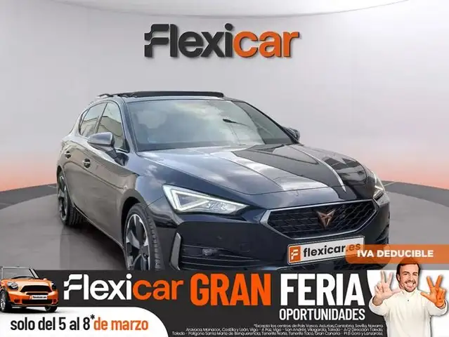 CUPRA 1.5 eTSI 110kW (150CV) DSG