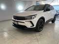 Opel Grandland 1.2 Hybrid aut. GS Blanc - thumbnail 1