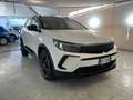 Opel Grandland 1.2 Hybrid aut. GS Blanc - thumbnail 3