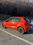 Volkswagen Polo 1,2 Limousine Orange - thumbnail 3