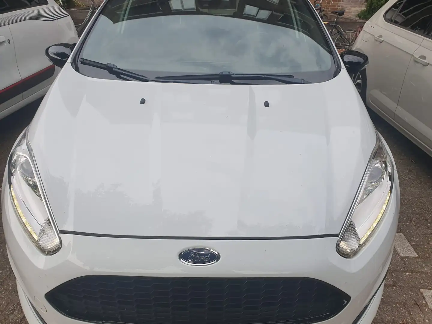 Ford Fiesta 1.0 EcoB. ST Line Wit - 2