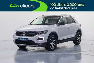 1.0 TSI Advance Style