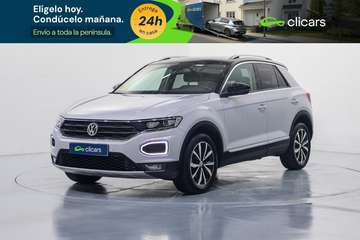 1.0 TSI Advance Style