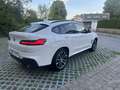 BMW X4 xDrive 20d Aut. Weiß - thumbnail 4
