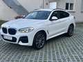 BMW X4 xDrive 20d Aut. Weiß - thumbnail 1