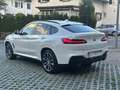 BMW X4 xDrive 20d Aut. Weiß - thumbnail 3