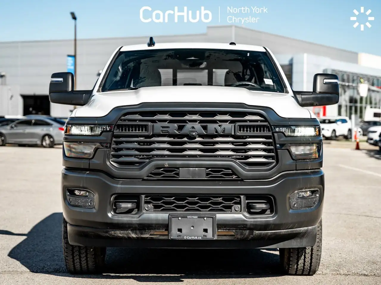 RAM 3500 снимка RAM 3500
