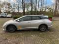 Honda Civic Tourer 1.6D Comfort NW APK 1-Eigenaar Grau - thumbnail 2