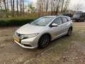 Honda Civic Tourer 1.6D Comfort NW APK 1-Eigenaar Grau - thumbnail 1